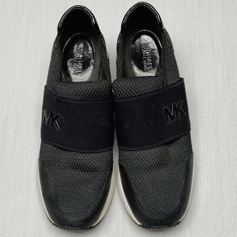 Michael Michael Kors Felix Trainer Shoes
